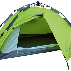 Tende da campeggio